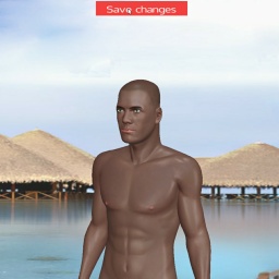 free 3D sex game adventures with heterosexual lusty boy Milli412, us, 