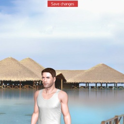 best sim sex game online with heterosexual erotomanic boy Acerhd, 