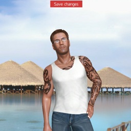 hot online porn game player heterosexual amorous boy Daniel_11, usa, 