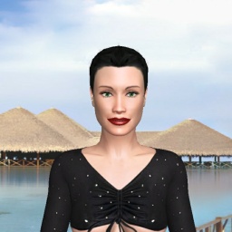 see bisexual amorous girl Emma11111, U.S., I love girls,  while playing porn game online