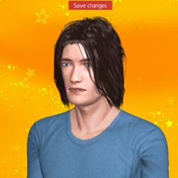 play virtual sex games with mate homosexual fiend boy FemBoy368, 