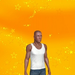 virtual sex and dating with people like heterosexual brute boy Carl327, 