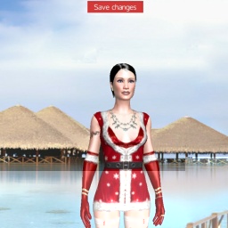 virtual sex game playing w. single girls like bisexual sodomist girl Vesp3r, 