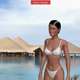 for 3D virtual sex game, join and contact homosexual erotomanic girl Thek_20201, 