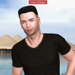 3D sex game community member bisexual fiend boy NickJ0n, Argentina, Latam, hello! im from latam and i dont speak english well