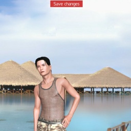 free 3D sex game adventures with bisexual brute boy Mlchik17cm, Ukraine, 