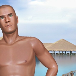 Check out heterosexual sexy boy Secretperson,  if you want to oparticipate in sexgame MMORPG