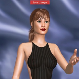 sexgame online MMO playing with adult member heterosexual fiend girl LeahBunny, Slutty bitch, ill do anything for you if youll pay enough ;)