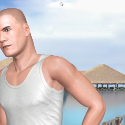 sexgame online MMO playing with adult member heterosexual wordy boy Rick_24, 