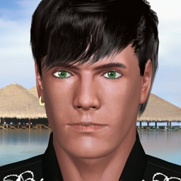 play virtual sex games with mate heterosexual loving boy Mrjonh, AChat, 