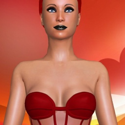 adults like bisexual lustful girl Marszz,  play AChat online sex games