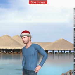 enjoy virtual sex games with mates like heterosexual smarting boy Mikael123, 