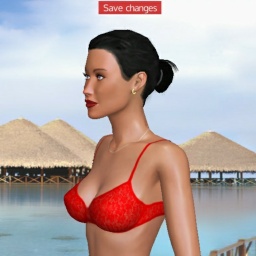 connect and play virtual 3D sex with bisexual sodomist shemale Jamie_6969, 