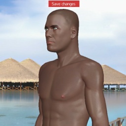 connect and play virtual 3D sex with homosexual sodomist boy RoyalRayne, 