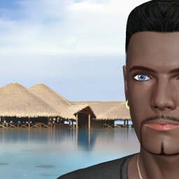 try virtual 3D sex with heterosexual sodomist boy SCORPIO44, 