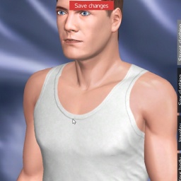 play online virtual sex game with member heterosexual pervert boy Mikolaj2344, Poland, 