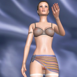 adults like bisexual virile girl Sheila69,  play AChat online sex games