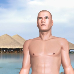 play online virtual sex game with member bisexual sex maniac boy Wolf123, austria, 