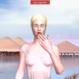 partner bisexual conversable girl SweetestBoo, Someboo, my name is broceliande you can call me boo for adult online game playing