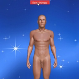3Dsex game playing AChat community member heterosexual erotomanic boy VaizardSaf, 