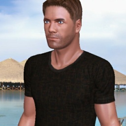 connect and play virtual 3D sex with heterosexual lovesick boy CVCRO, 