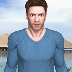 hot heterosexual lecher boy Nickle666, australia,  enjoys online 3Dsex