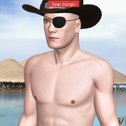 enjoy virtual sex games with mates like bisexual erotomanic boy Genuis, sex king