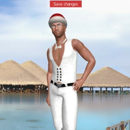 multiplayer virtual sex game player heterosexual virile boy L82pullout, im just horny