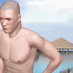 play online virtual sex game with member heterosexual sex maniac boy A12530, 