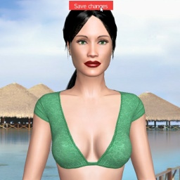 best sim sex game online with  hot girl LucyPindderr, US, 