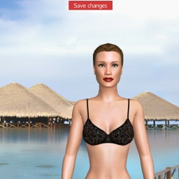 play online virtual sex game with member  hot shemale Merudon, 