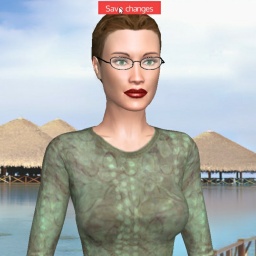 virtual sex and dating with people like  hot girl LucyPinderrr, US, 