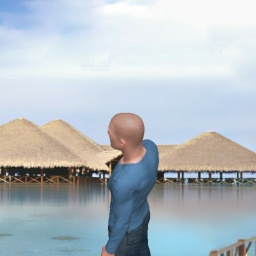 3D sex game community member  hot boy Chuggs, Mexico, 