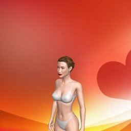 3Dsex game playing AChat community member homosexual virile shemale Fire_2000, 