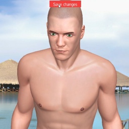 adults enjoying 3D sex games like heterosexual nymphomaniac boy Mmabeyy, 