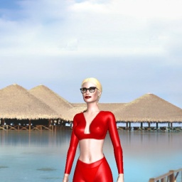 enjoy virtual sex games with mates like heterosexual smarting girl ElenaNylon, 0, 