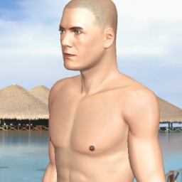 enjoy virtual sex games with mates like heterosexual virile boy SIGMADADDY, 