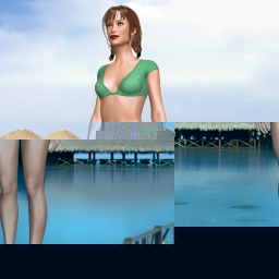 sexgame online MMO playing with adult member bisexual erotomanic shemale Isla, 