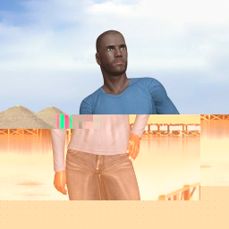 best sim sex game online with bisexual fond boy DJDaDon, U.S, 