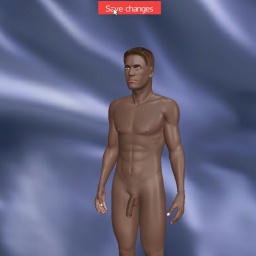 see heterosexual sex maniac boy Cebolinha777,  while playing porn game online