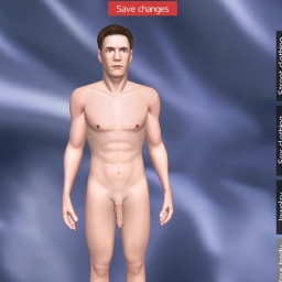 Check out heterosexual emotional boy TriggerHappy,  if you want to oparticipate in sexgame MMORPG