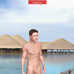 adults enjoying 3D sex games like heterosexual sensual boy Horny0815, Austria, 