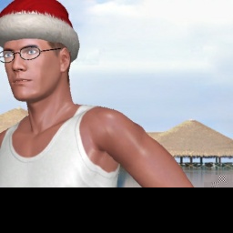 multiplayer virtual sex game player heterosexual brute boy Paidkay130, us, 