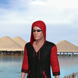 free 3D sex game adventures with heterosexual communicative boy Daddykz, youd like it, 