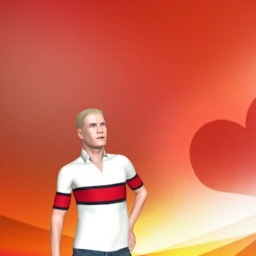 adults enjoying 3D sex games like heterosexual nymphomaniac boy DildoShaggin, Ireland, just on for abit of fun