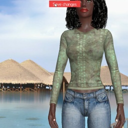 free cybersex experience with bisexual erotomanic shemale Moonie875, 