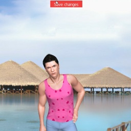 playing hot sex games with fans like bisexual hot boy Gage_2000, 