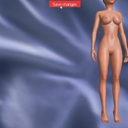 connect and play virtual 3D sex with heterosexual lusty girl XSnowflakex, 