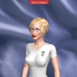 play virtual sex games with mate  hot shemale Ruslana68, 