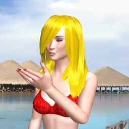 playing hot sex games with fans like heterosexual virile girl Tinypussycat, 